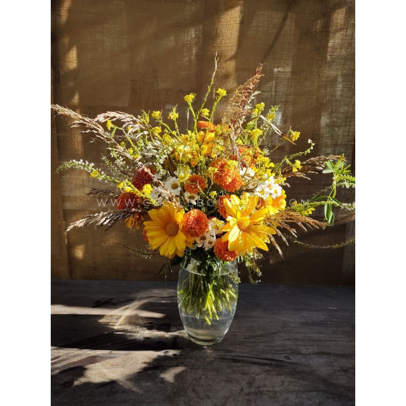 My Only Sunshine | Ramo de Flores My Only Sunshine | Ramo de Flores