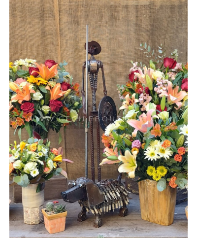 Ámbar | Regalos Premium