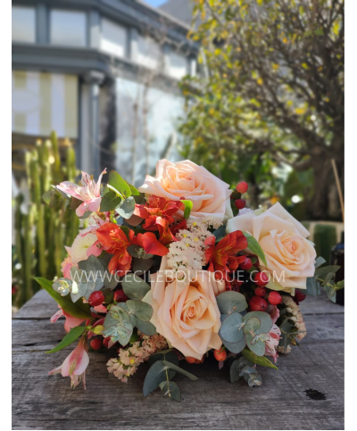 you are my spring|Bouquet