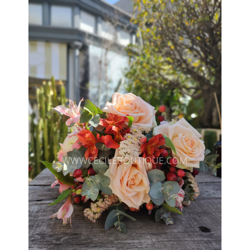 you are my spring|Bouquet