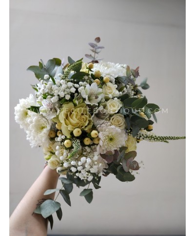 Sonhado | Buquê de Noiva