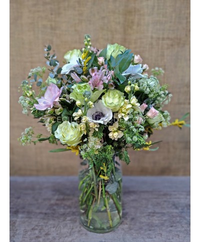 Dreamed | Main Bouquet